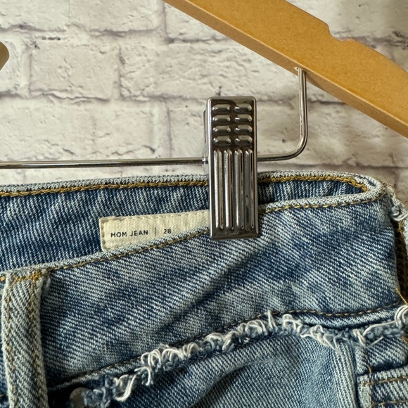 Distressed pacsun mom jeans - Picture 13 of 13